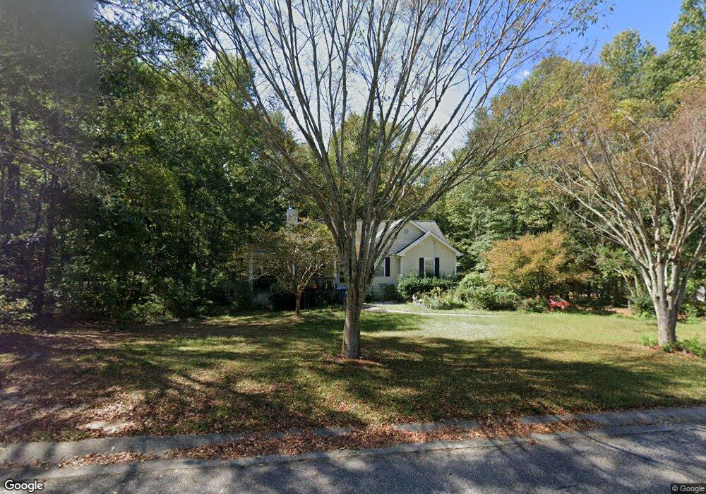 615 Fox Run, Winder, GA 30680 - photo 1