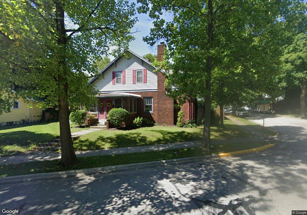 527 Robinson St, West Lafayette, IN 47906 - photo 1