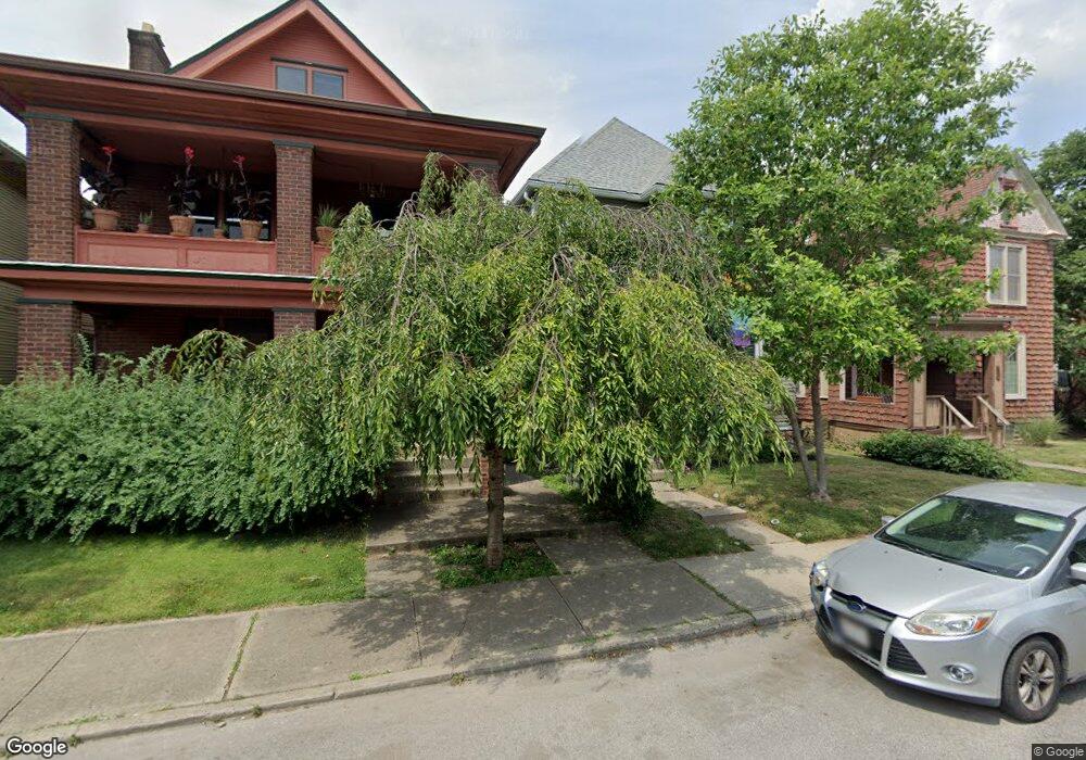 1206 Franklin Ave unit 208, Columbus, OH 43205 - photo 1