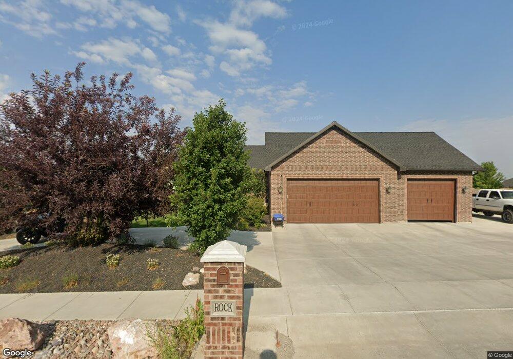 838 S 100 E unit 10, Richmond, UT 84333 - photo 1
