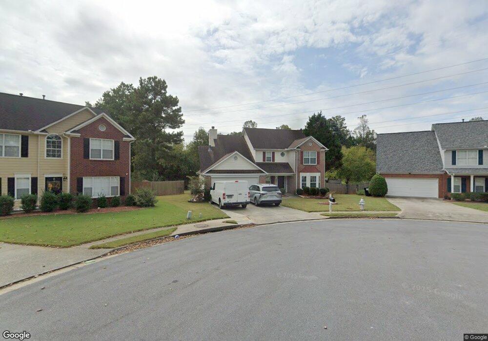 202 Avonlea Park Place, Suwanee, GA 30024 - photo 1