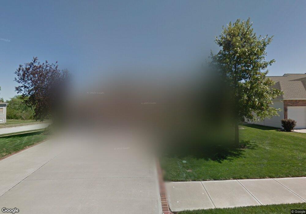 4301 SW Flintrock Dr, Lees Summit, MO 64082 - photo 1