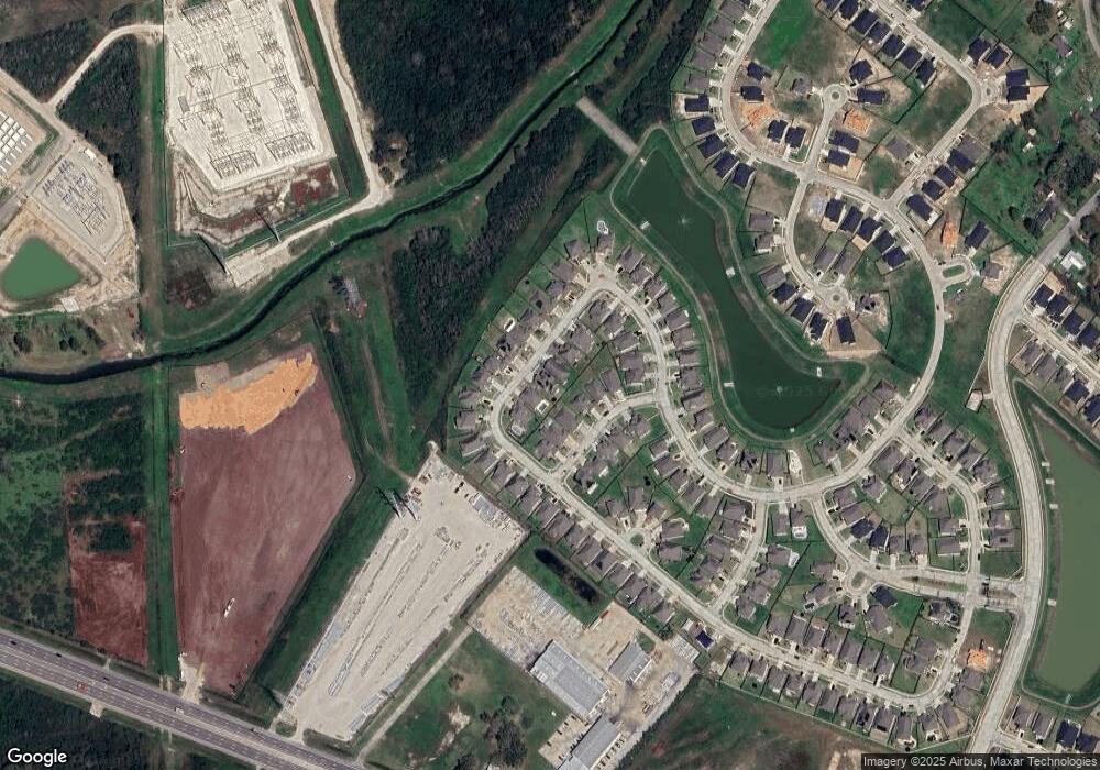 310 Burgundy Dr, Alvin, TX 77511 - photo 1