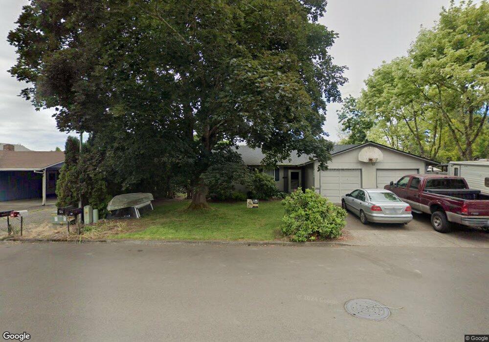 685 N Knott St, Canby, OR 97013 - photo 1