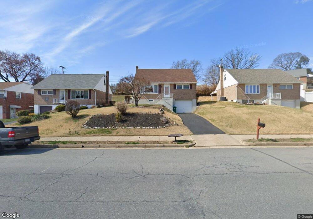 1533 Commonwealth Blvd, Reading, PA 19607 - photo 1