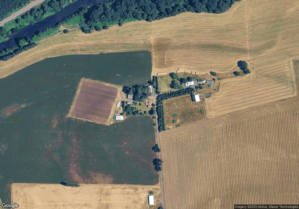 23400 SW Harmony Rd, Sheridan, OR 97378 - photo 1