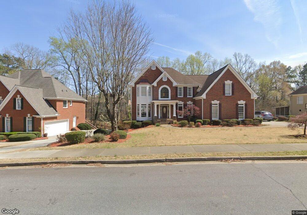 0 Fairleaf Ct unit 8201591, Alpharetta, GA 30022 - photo 1