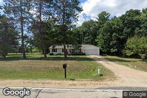N5193 5th Ave, Plainfield, WI 54966