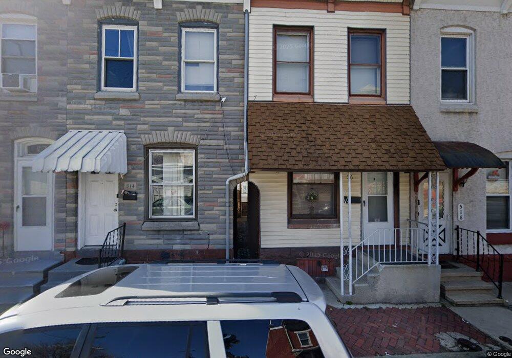 516 Birch St, Reading, PA 19604 - photo 1
