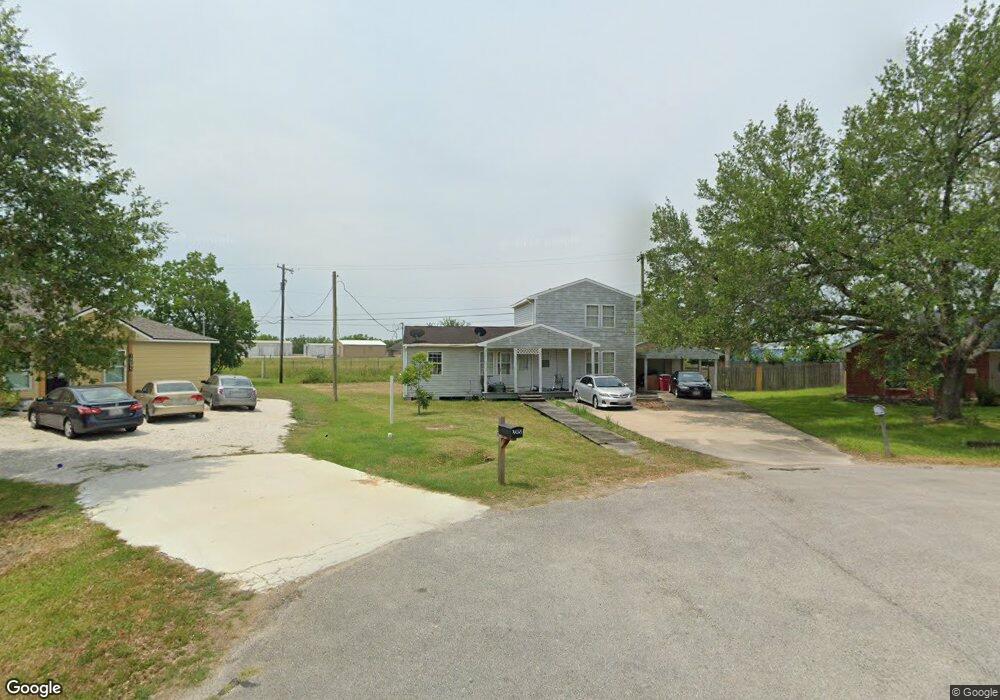 19097 County Road 669c, Alvin, TX 77511 - photo 1