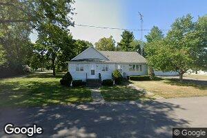 218 N Ash St, Cullom, IL 60929