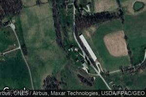 6283 Township Road 413, Dundee, OH 44624