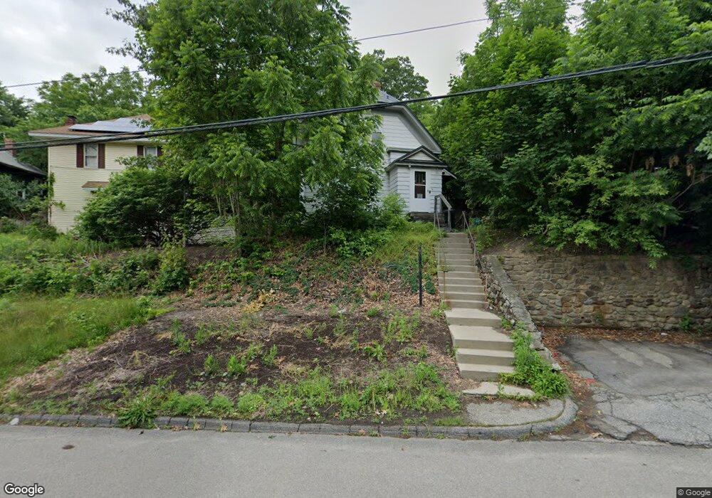 74 Randolph Rd, Worcester, MA 01606 - photo 1