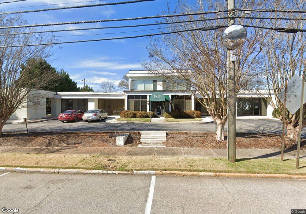 206 W Haralson St, Lagrange, GA 30240 - photo 1