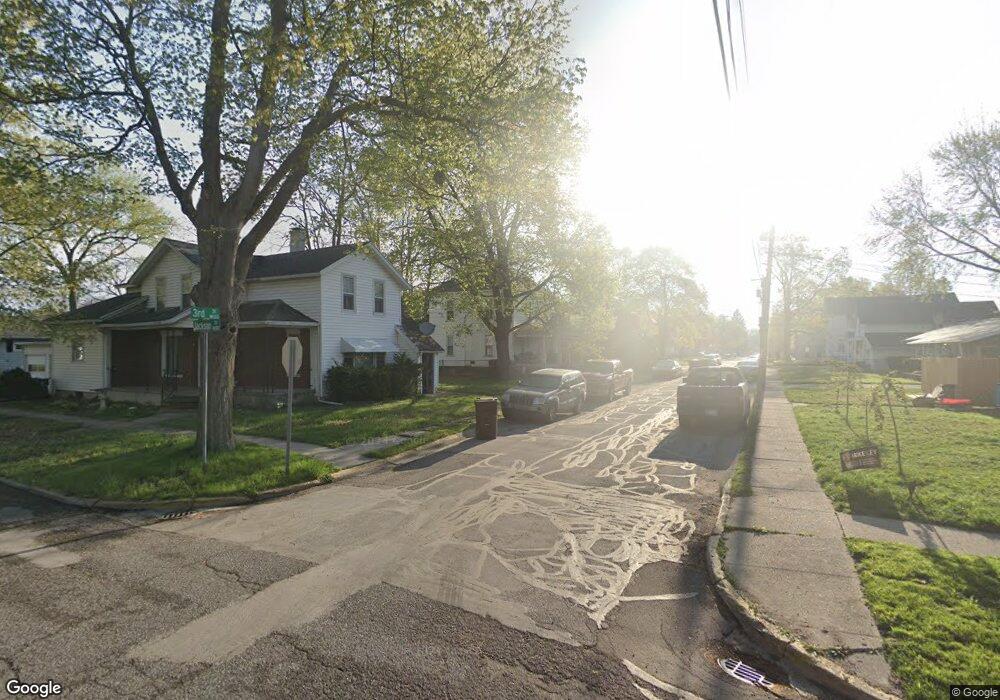 112 W 3rd St, Auburn, IN 46706 - photo 1