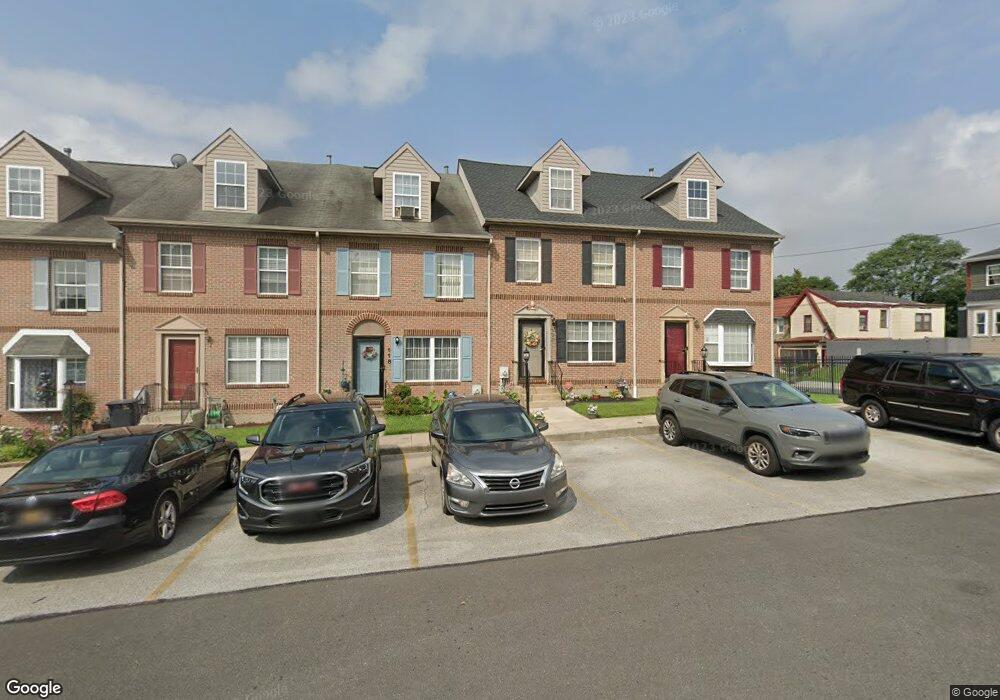 120 W 21st St, Wilmington, DE 19802 - photo 1