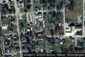 259 E Pine St, Montezuma, IN 47862