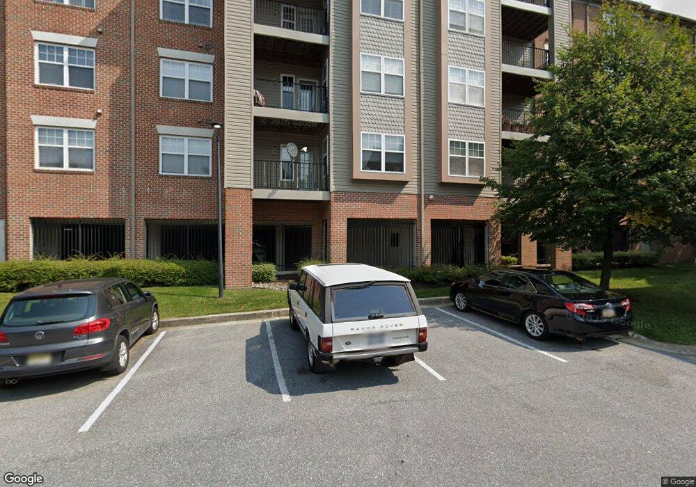 4750 Coyle Rd unit 201, Owings Mills, MD 21117 - photo 1