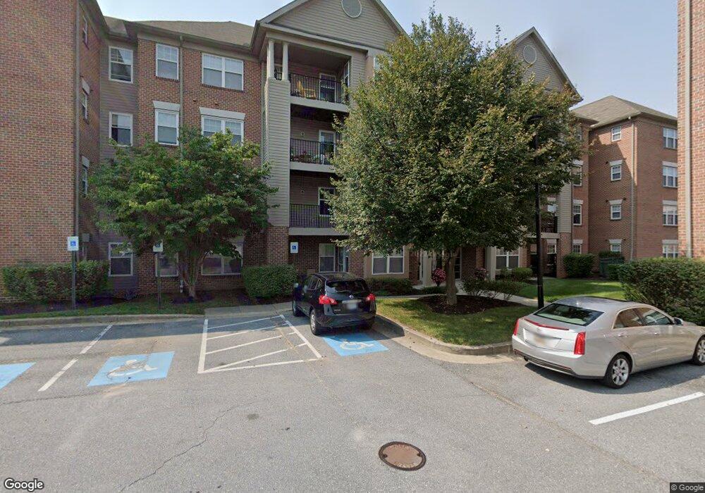 4750 Coyle Rd unit 401, Owings Mills, MD 21117 - photo 1