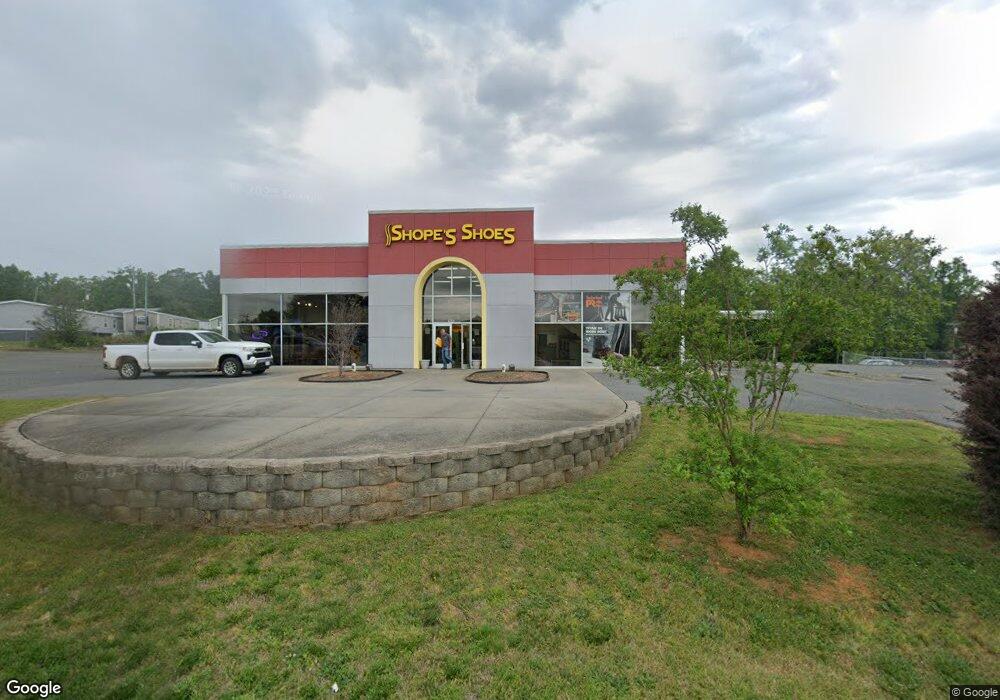 1843 E Dixon Blvd, Shelby, NC 28152 - photo 1