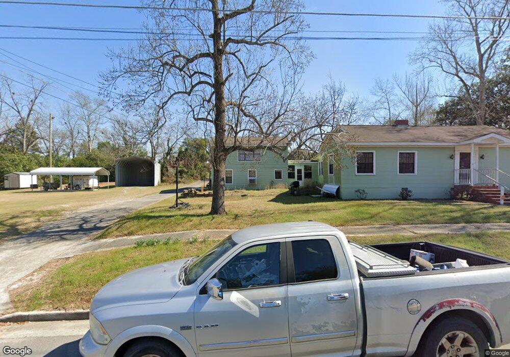 41 N Fourth Ave, Mc Rae Helena, GA 31055 - photo 1