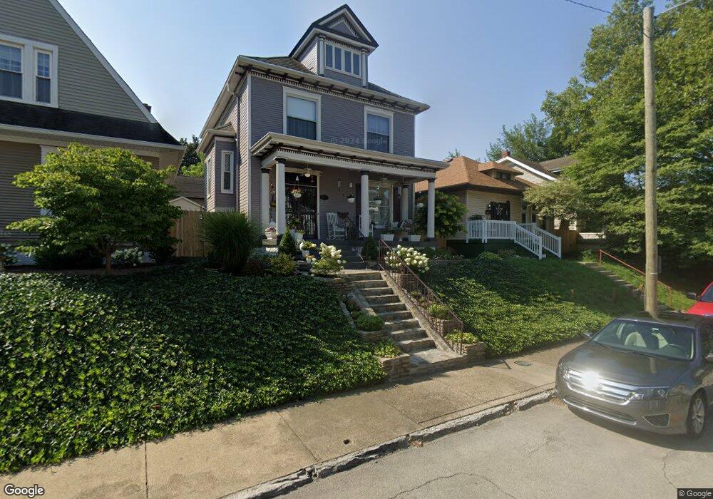 1834 Edgeland Ave, Louisville, KY 40204 - photo 1