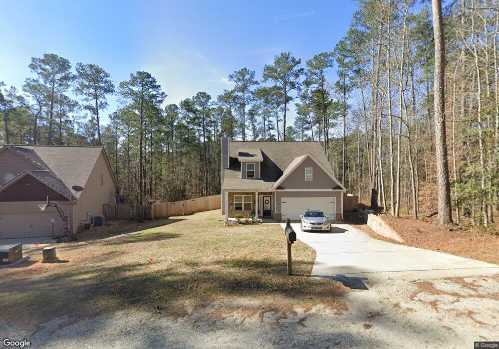 50 Grouse Ct unit 116, Monticello, GA 31064 - photo 1