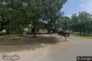406 Greentree St, Doyline, LA 71023