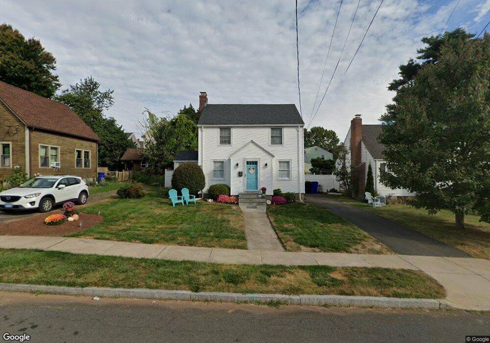 134 Thomas St, West Hartford, CT 06119 - photo 1