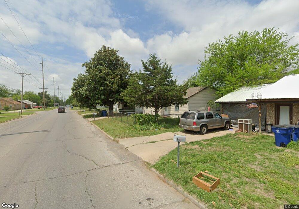 713 W Elder Ave, Duncan, OK 73533 - photo 1