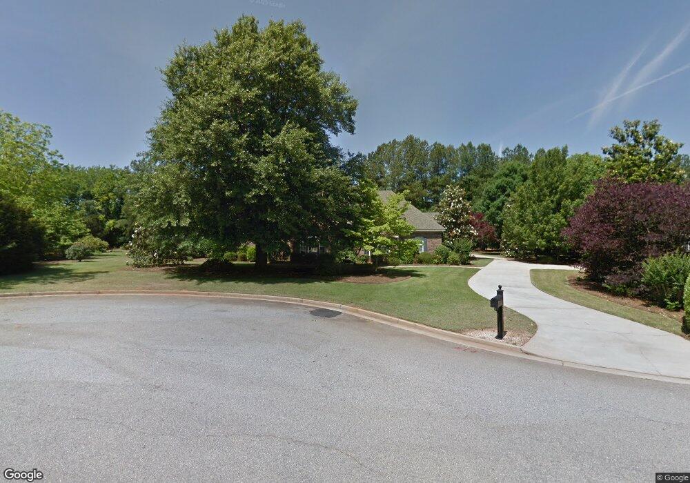 492 Cedric Way, Evans, GA 30809 - photo 1