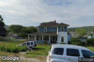515 Sweetland Ave, Hamlin, WV 25523