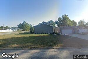 618 E 3rd St, Wilton, IA 52778