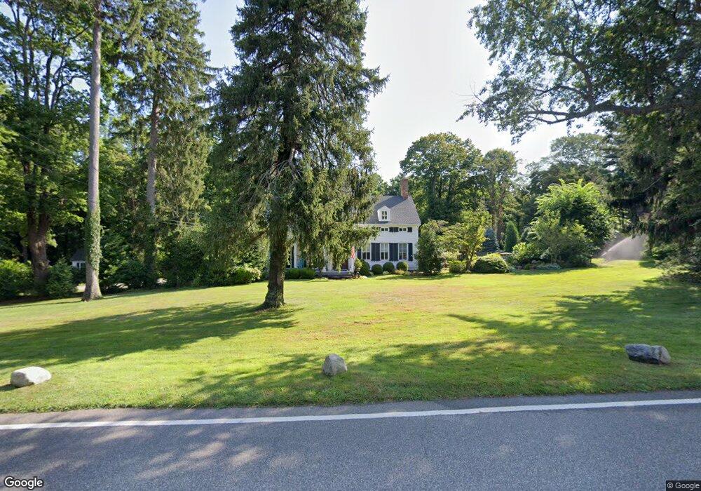 45 Old Field Rd, Setauket, NY 11733 - photo 1