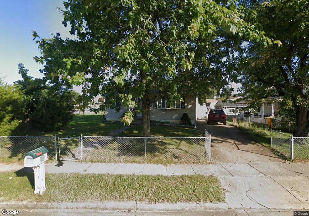 812 Cedar Branch Dr, Glen Burnie, MD 21061 - photo 1