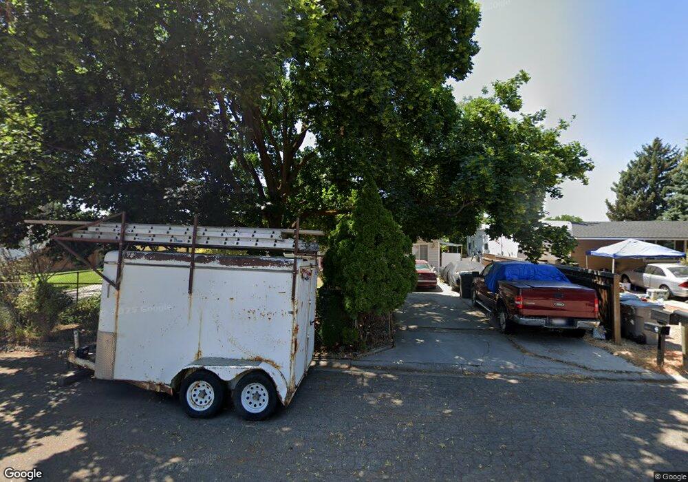 1213 S Juniper St, Nampa, ID 83686 - photo 1