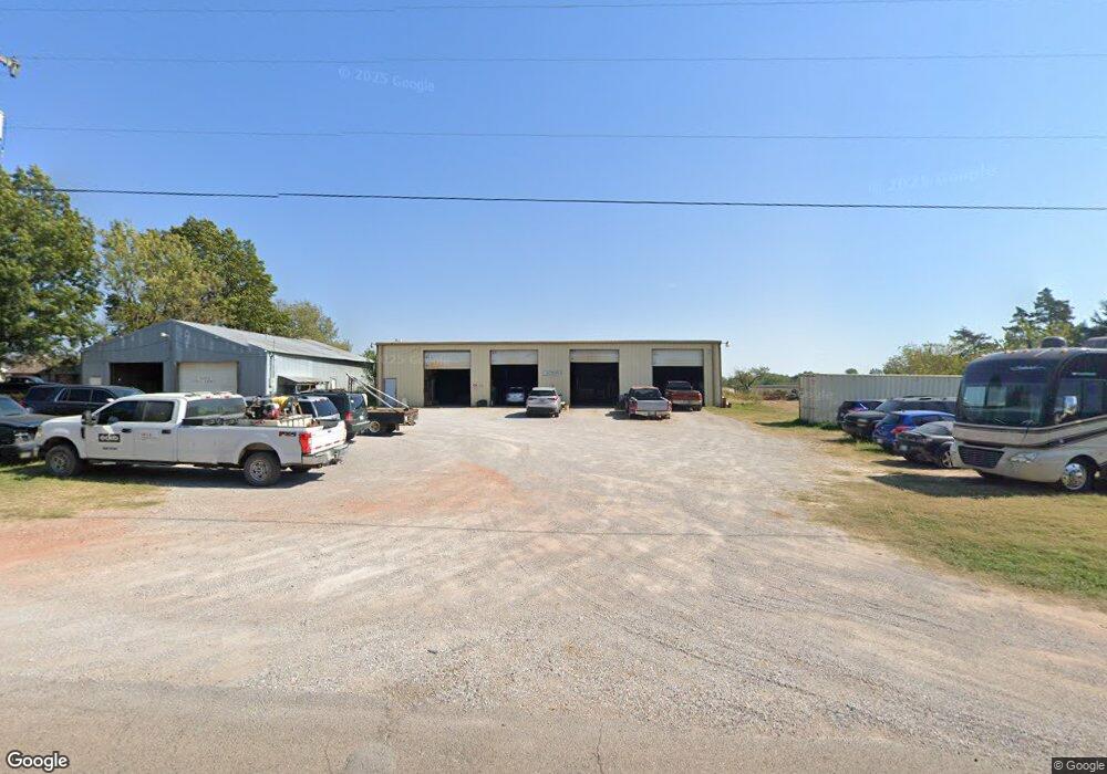18503 13th St, Shawnee, OK 74801 - photo 1