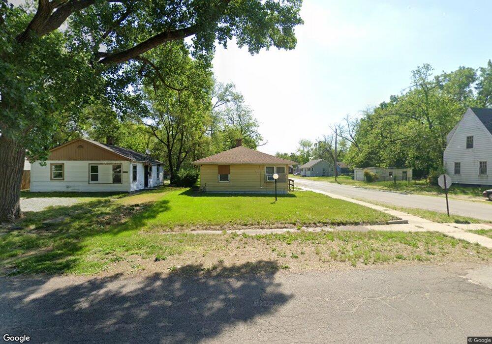 1239 Taney St, Gary, IN 46404 - photo 1