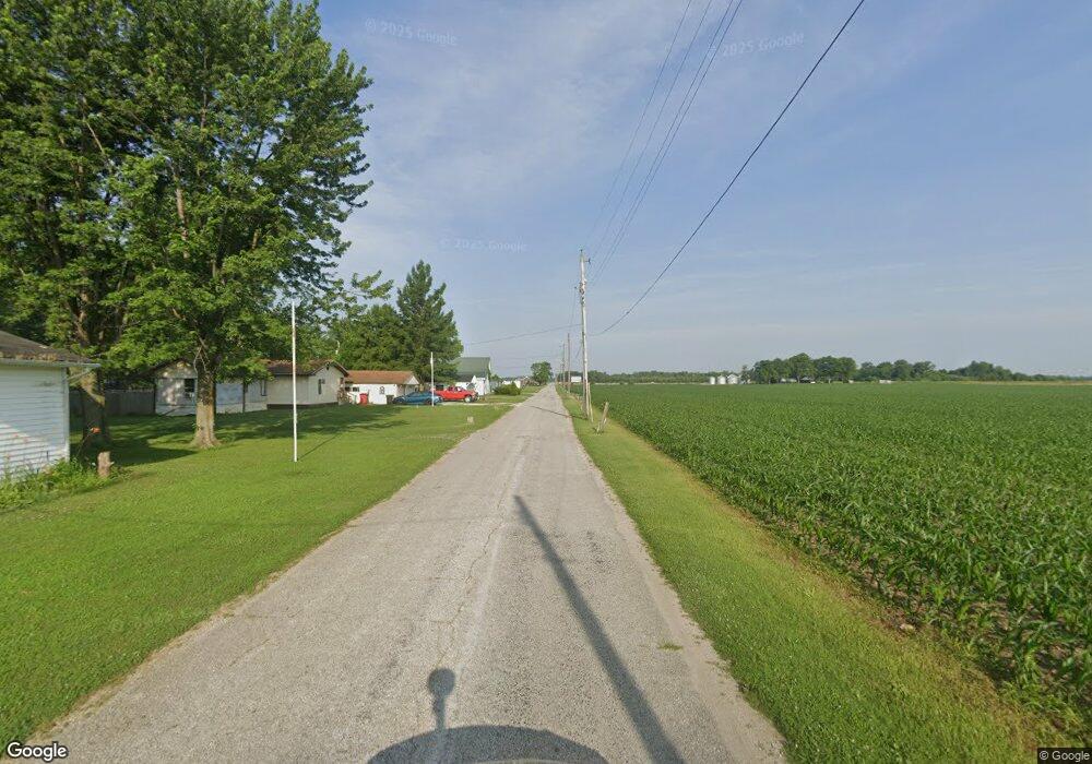 14262 N 475 E, Elnora, IN 47529 - photo 1