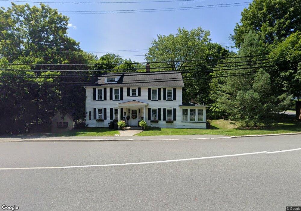 28 W Union Turnpike, Wharton, NJ 07885 - photo 1