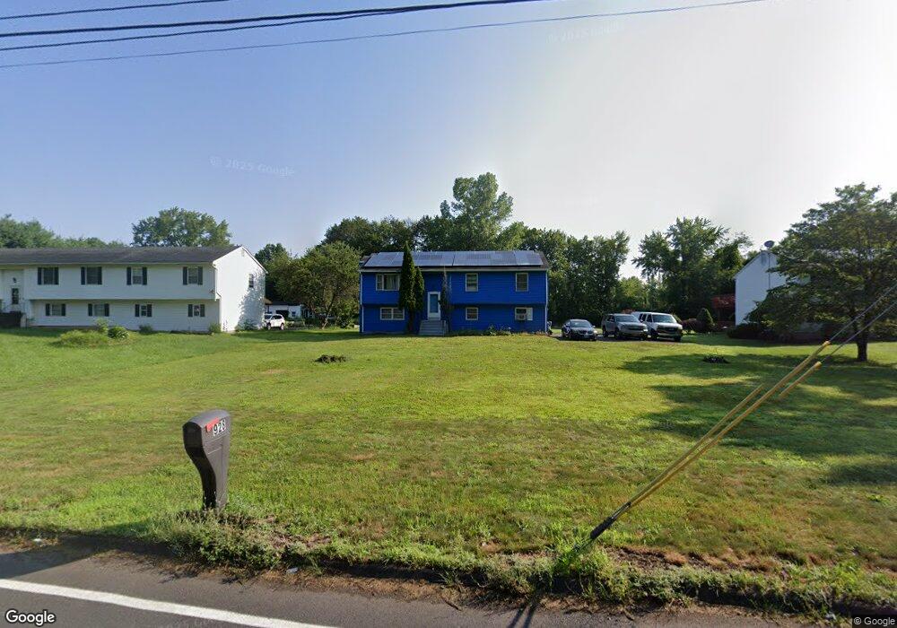 928 Bloomfield Ave, Windsor, CT 06095 - photo 1