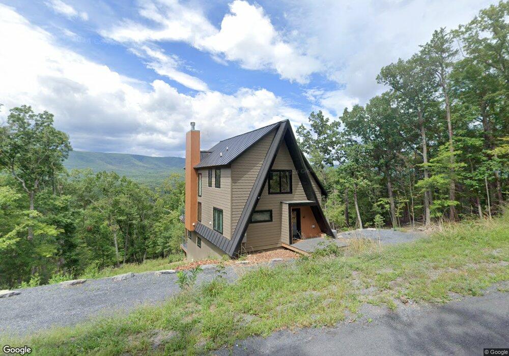 41 Aspen Way S, Basye, VA 22810 - photo 1