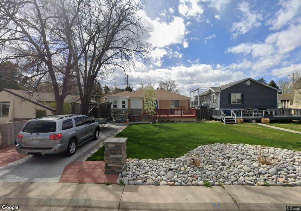 1741 Xenia St, Denver, CO 80220 - photo 1