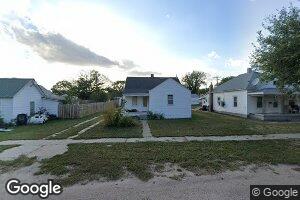 510 Davenport Ave, Culbertson, NE 69024