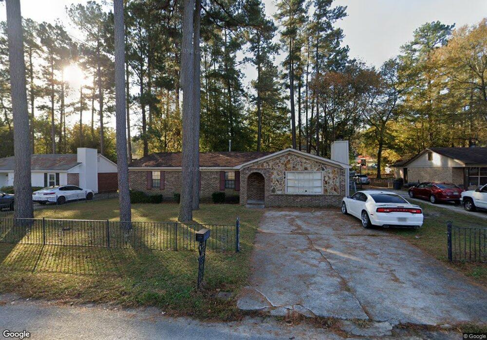 2108 Trotters Way, Augusta, GA 30906 - photo 1