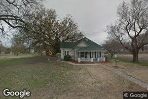 647 N Main St, Saint Paul, KS 66771