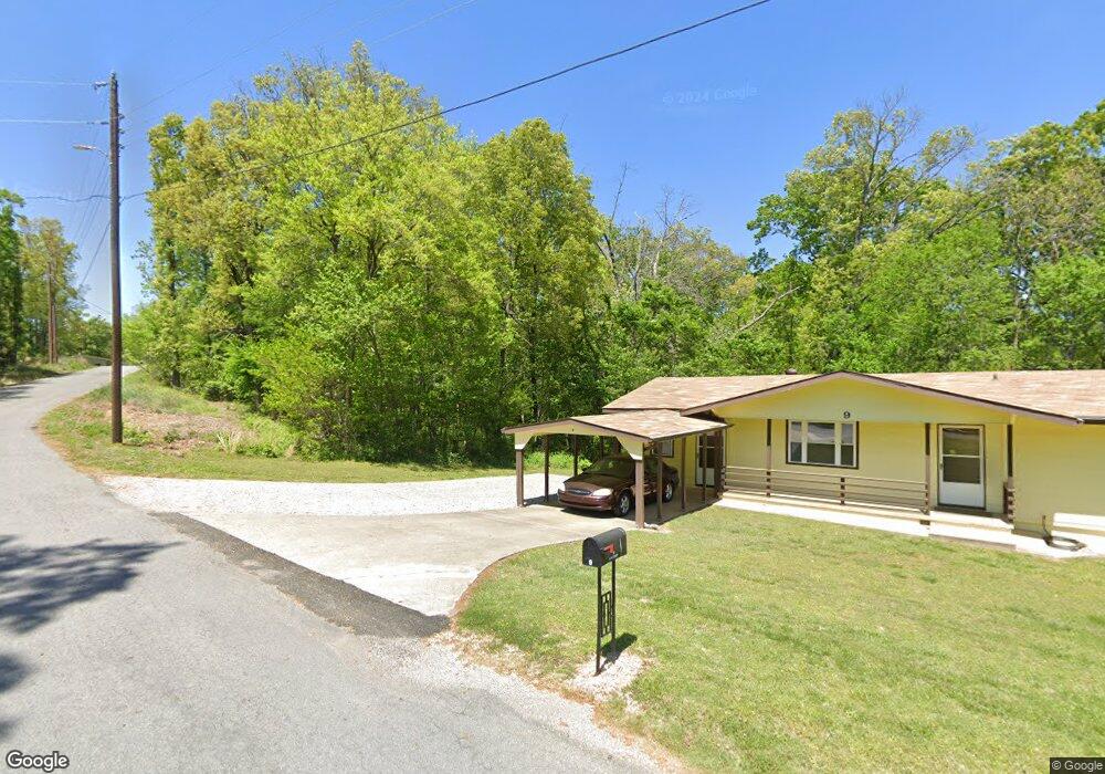 1096 Winsford Ln, Bella Vista, AR 72714 - photo 1