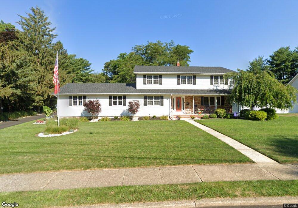 16 N Longview Rd, Howell, NJ 07731 - photo 1