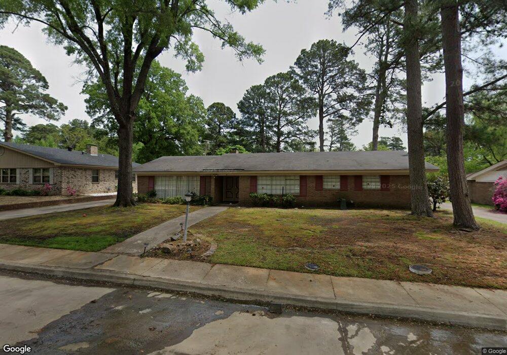 8 Ponderosa Dr, Texarkana, TX 75503 - photo 1