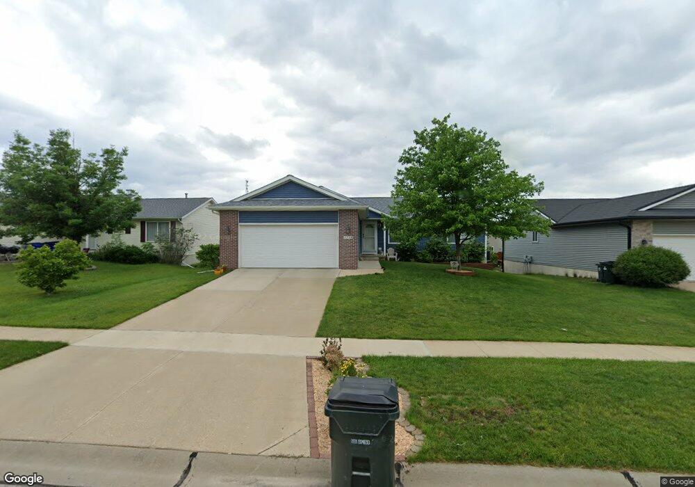 1218 Moose Dr NW, Cedar Rapids, IA 52405 - photo 1